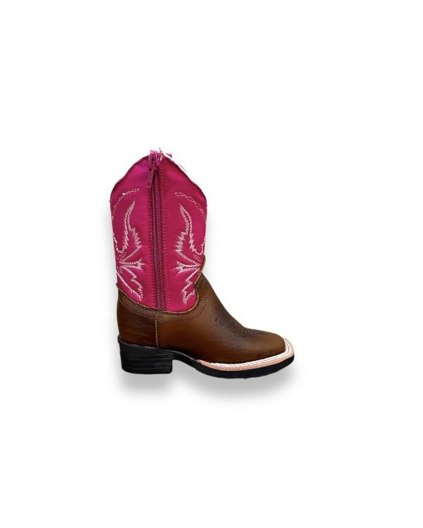 Botas Niñas HPEN - Imagen 4